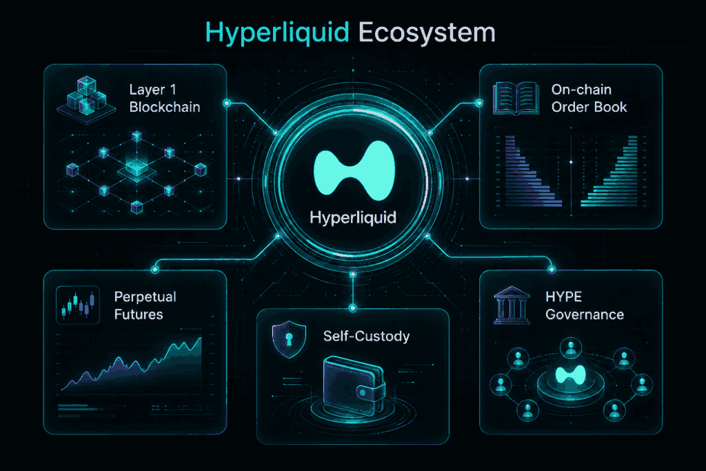 Hyperliquid Price Prediction - How Hyperliquid Works