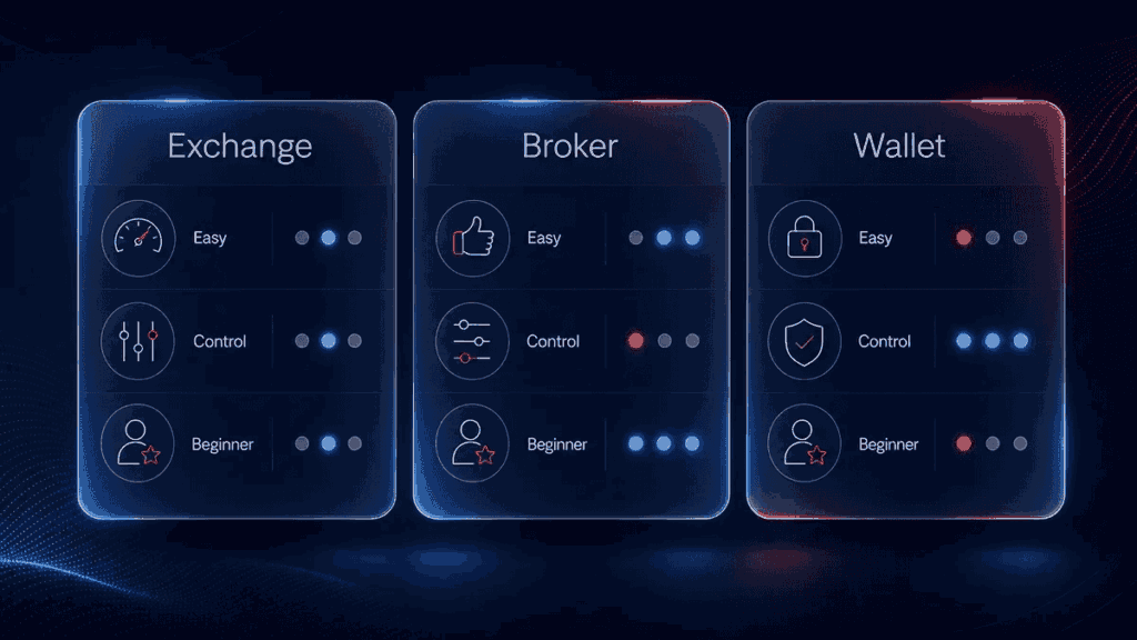 Where to Buy Ethereum