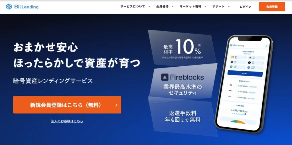 BitLending crypto lending platforms crypto lending platforms