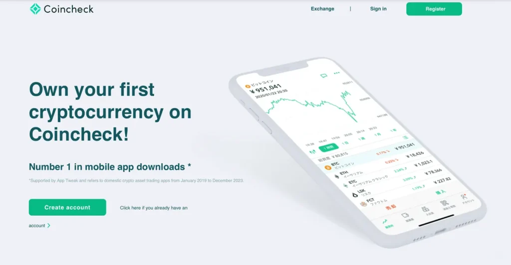 Coincheck lending crypto crypto lending platforms