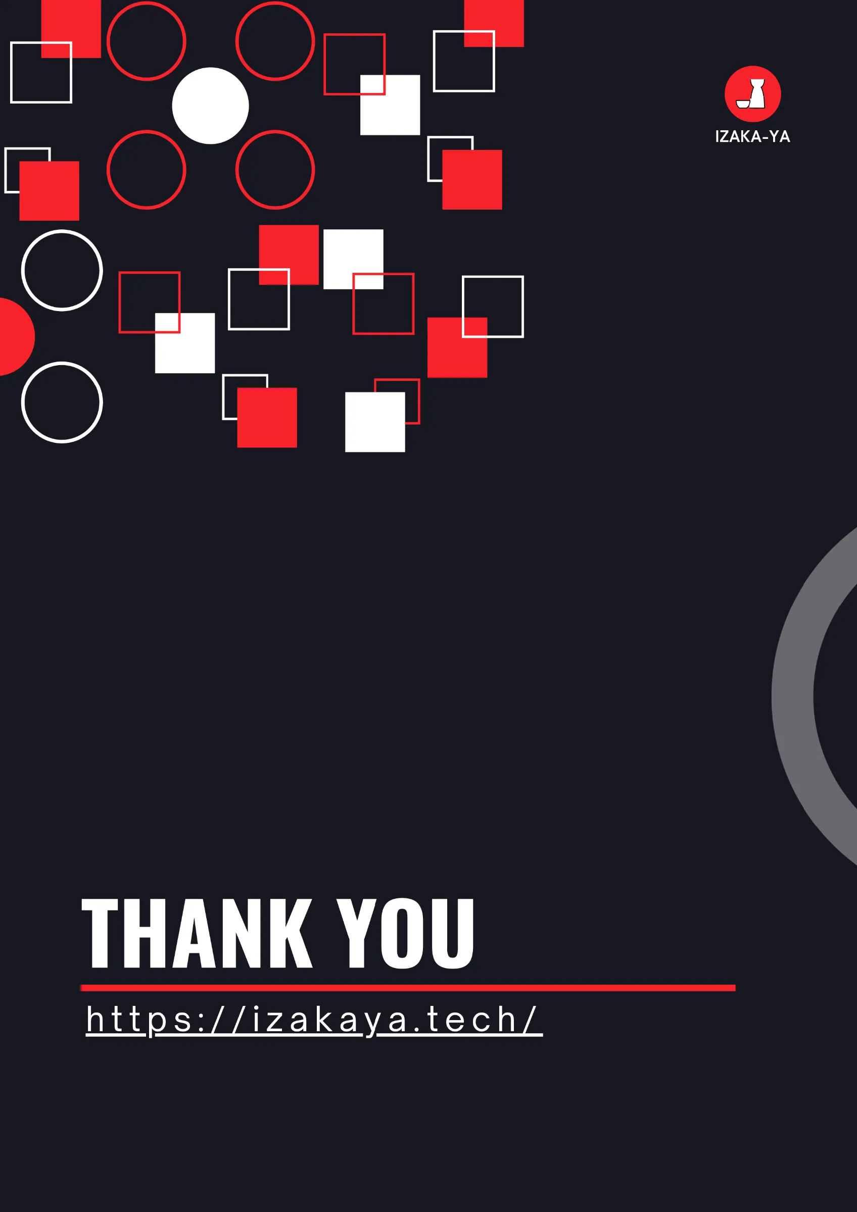 IZAKAYA Whitepaper page 7