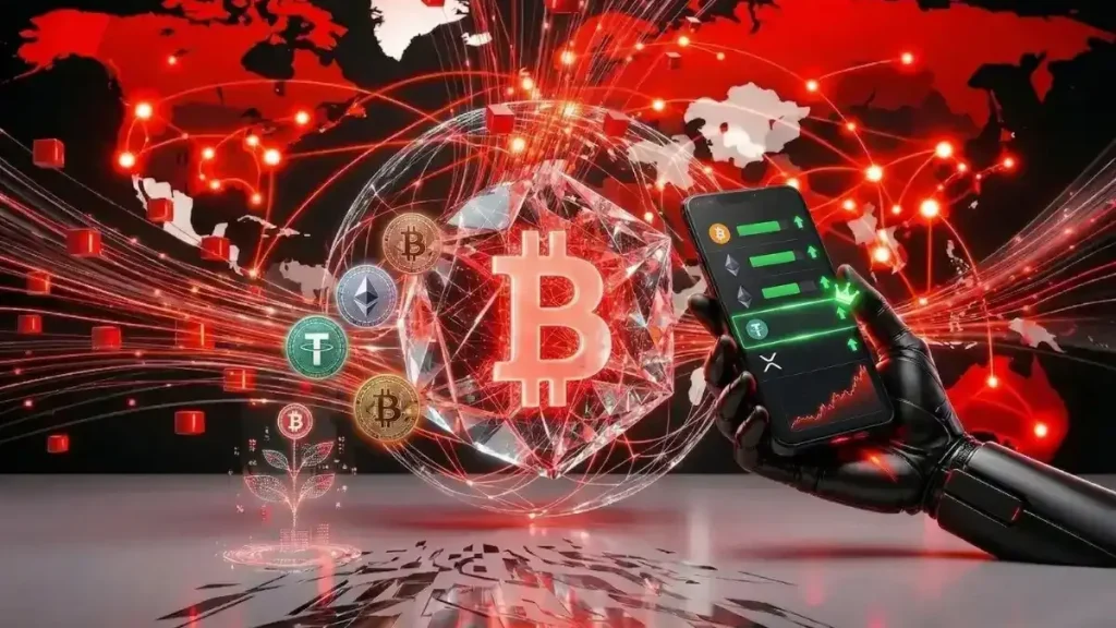 仮想通貨レンディングおすすめ10選｜金利一覧や運用方法を解説