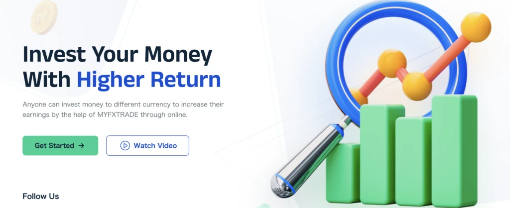 MyFX Markets