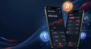 best crypto wallet app - best crypto wallet for beginners