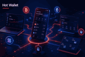 Best Hot Wallet Options for Crypto