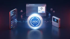 usdc wallet app best wallet for usdc