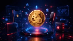 dogecoin