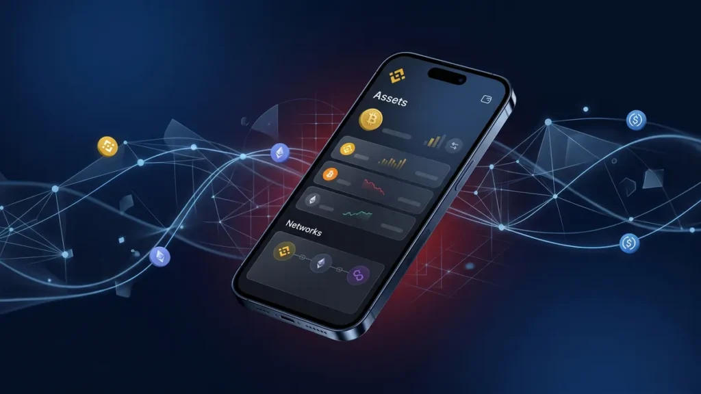 Everything You Need to Know About Binance Wallet in 2026