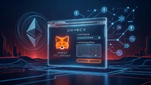 how to set up metamask wallet after download