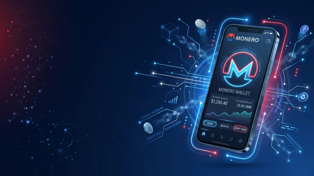 Monero Wallet Choices: Safe, Private & Beginner-Friendly