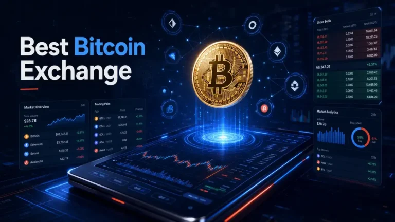Best Bitcoin Exchange - Bitcoin white label exchange