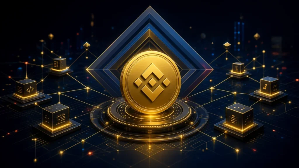 What Is BNB in Crypto? From Binance Coin to Blockchain Giant