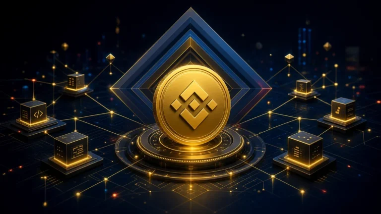 What Is BNB in Crypto?