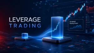 What Is Leverage Trading? Risks, Rewards & How It Works
