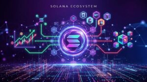 What is Solana - Solana blockchain - Solana network