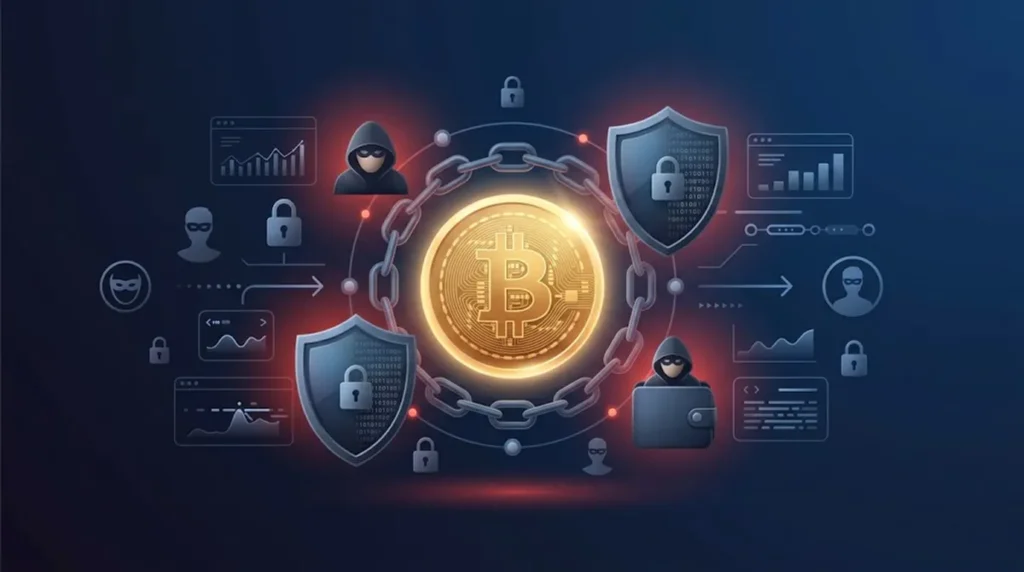 How to Buy Bitcoin Anonymously: A Complete Privacy Guide