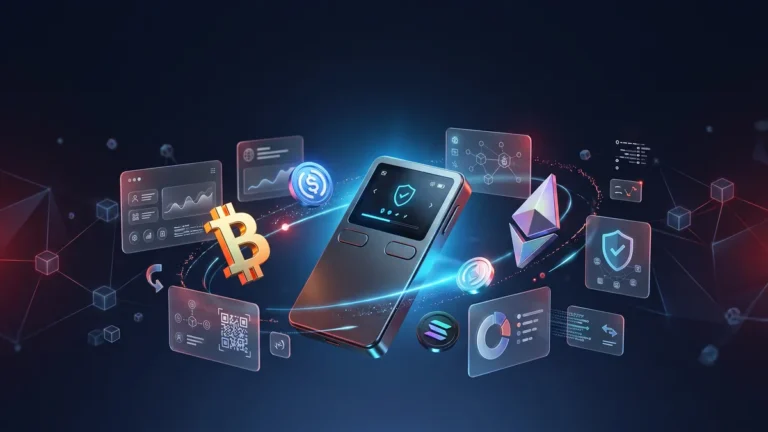 how to get a crypto wallet how to get a cold wallet for crypto