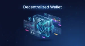 decentralized wallet meaning