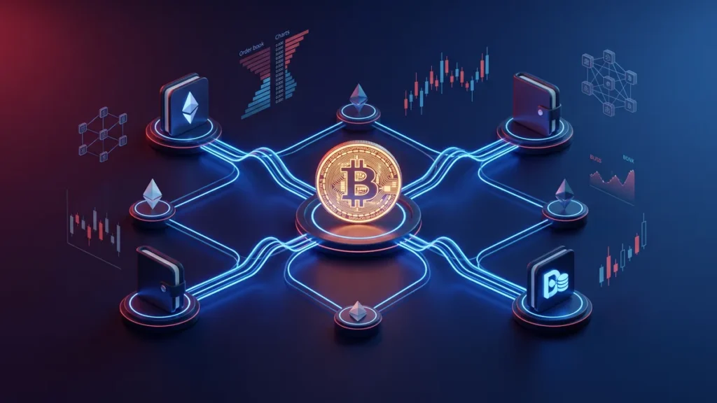 Crypto Liquidity Explained: Why It Matters for Your Portfolio