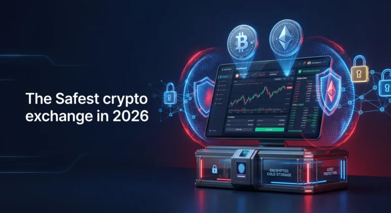 top crypto exchanges what is the safest crypto exchange