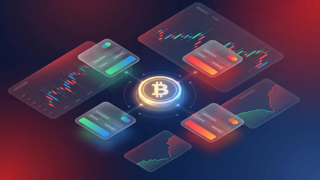 Crypto Spot Trading 101: The Ultimate Beginner’s Guide
