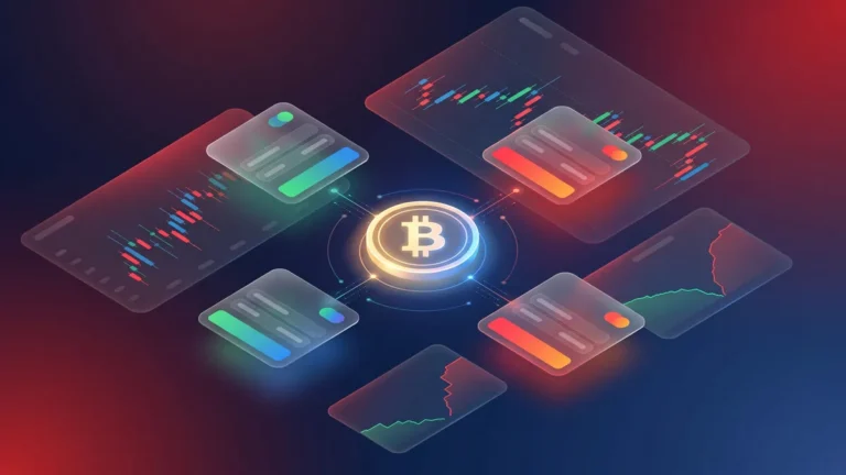 what is spot trading crypto trading