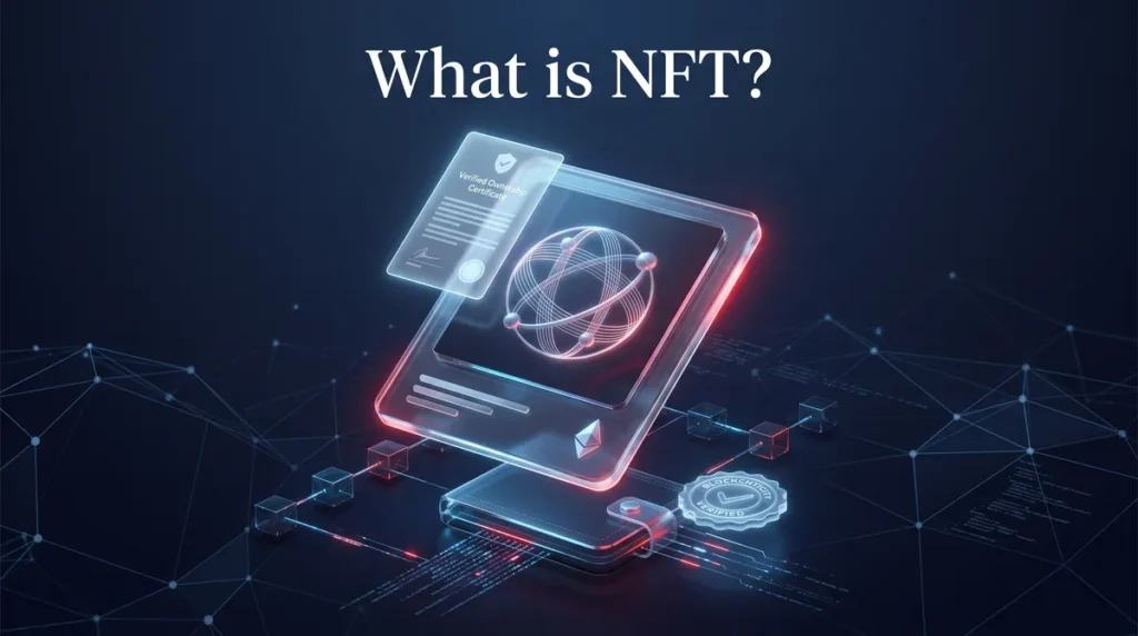 What is NFT? A Complete Guide to Digital Collectibles