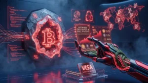 Crypto lending platforms
