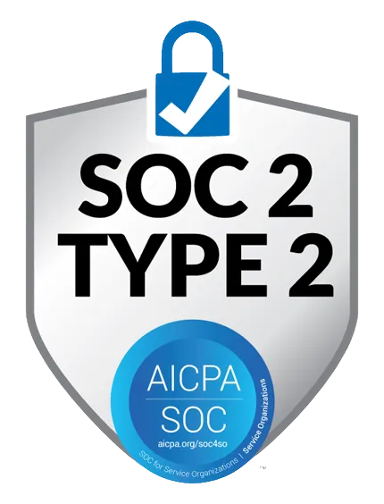 SOC 2 TYPE 2