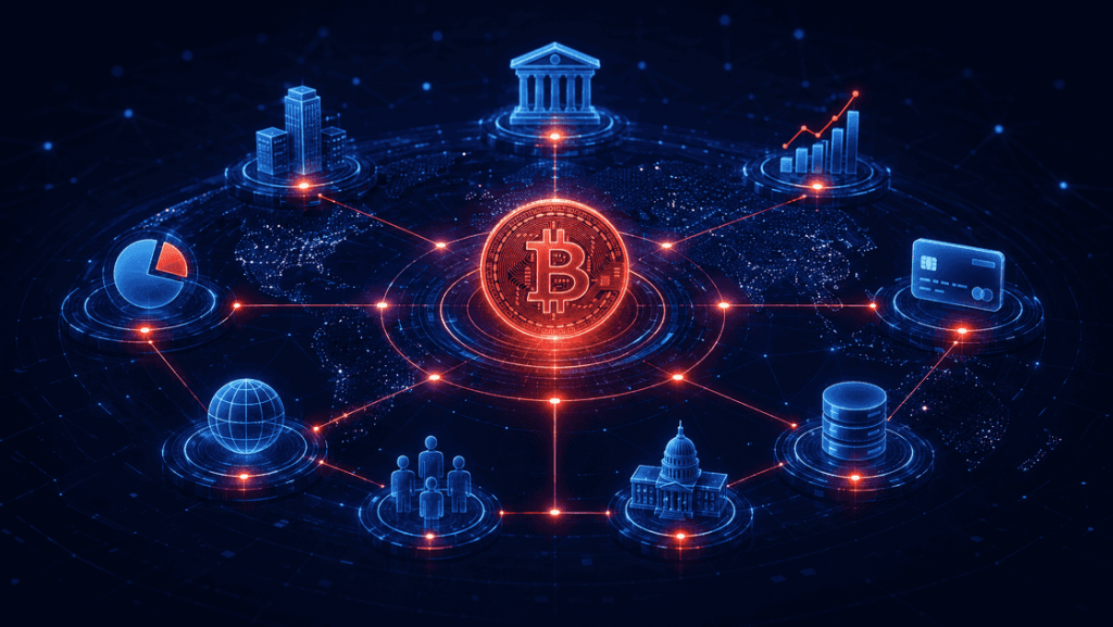 แนวโน้ม BTC / แนวโน้มบิทคอยน์ ในระยะสั้น-กลาง
