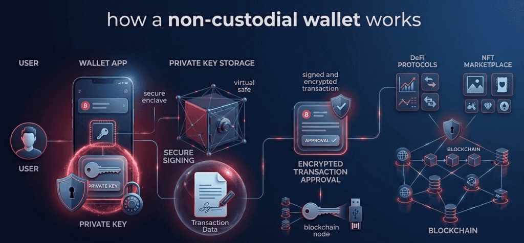 ทำไม Wallet Exchange ถึงยังได้รับความนิยม