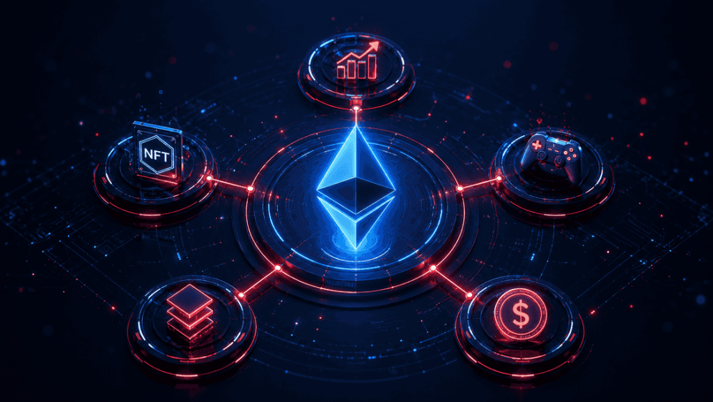 ราคา Ethereum วันนี้ และ ข่าว Ethereum วันนี้ คือสิ่งที่มือใหม่ต้องติดตาม