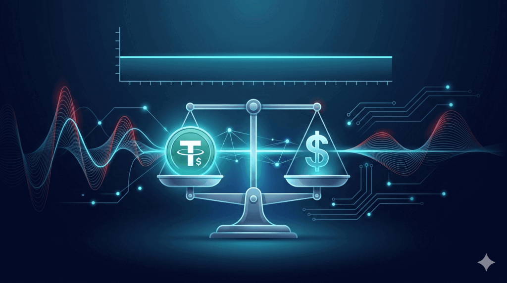 USDT คือสกุลเงินอะไร ทำงานอย่างไร