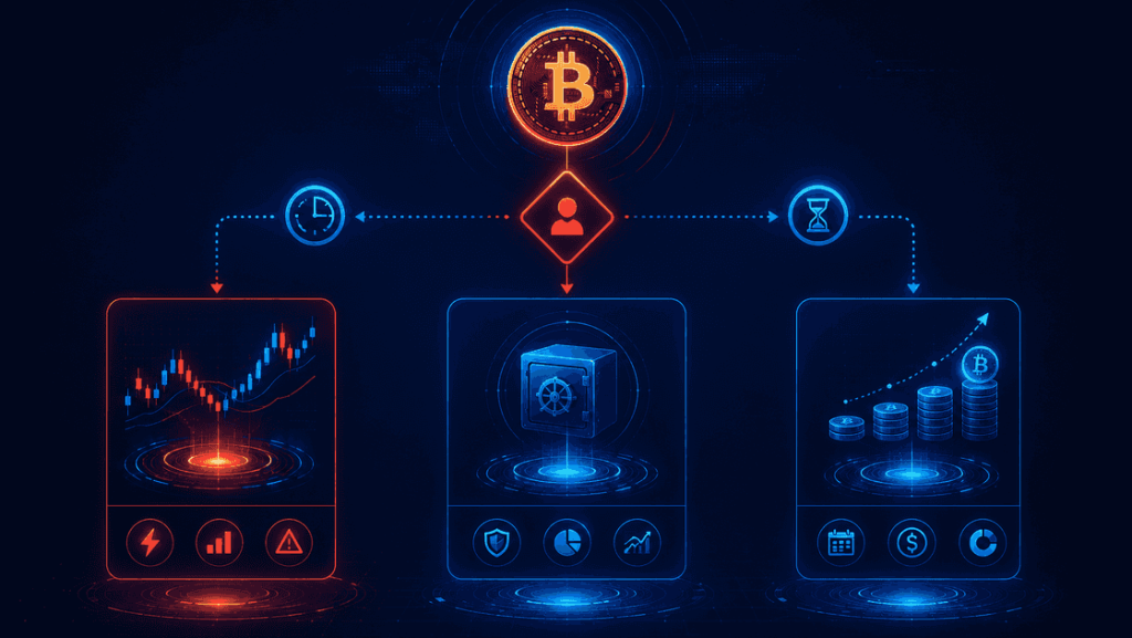 ราคา Bitcoin วันนี้ เหมาะกับการสะสมไหม