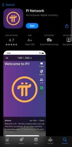 Pi Network