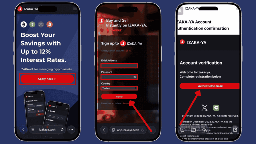 Izaka-Ya's Crypto Lending Guide 1