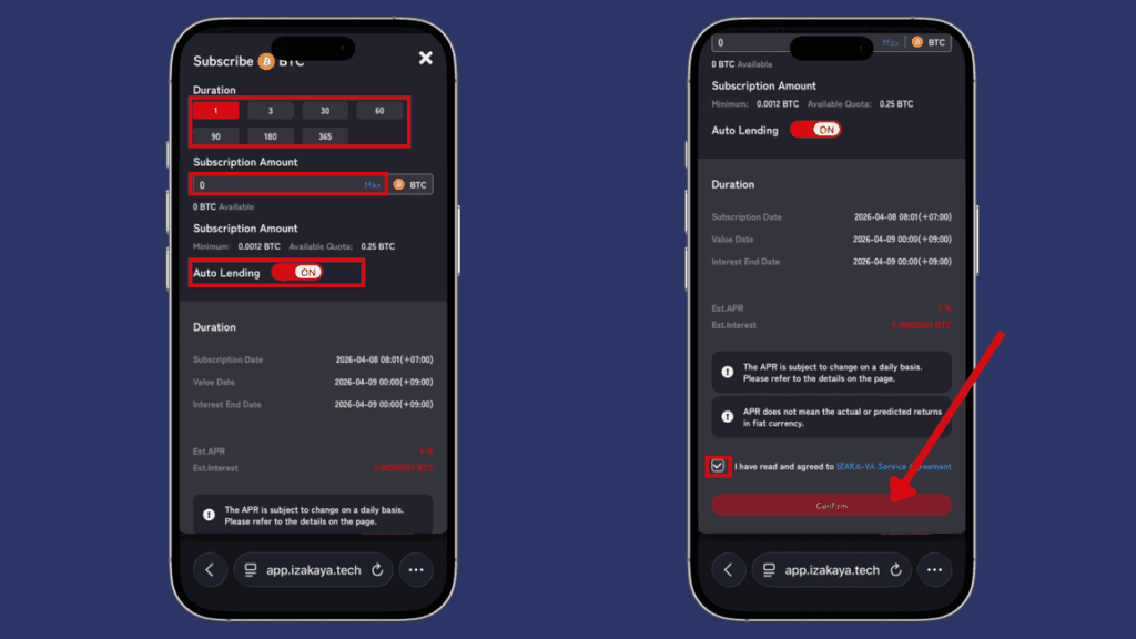 Izaka-Ya's Crypto Lending Guide 4