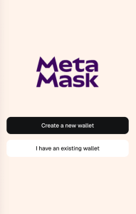 MetaMask - Web3 Wallet ชื่อดัง