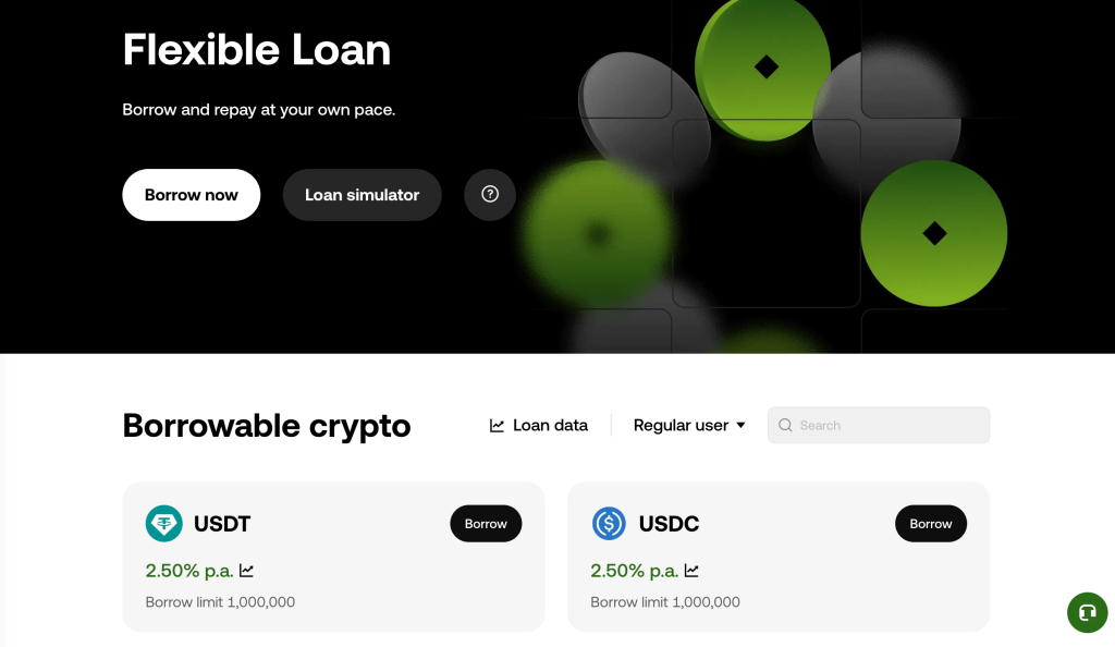 Crypto Lending ที่ไหนดี OKX อาจเป็นคำตอบ