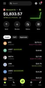ซื้อ XRP ที่ไหน ? OKX คือคำตอบยอดฮิตของหลายคน