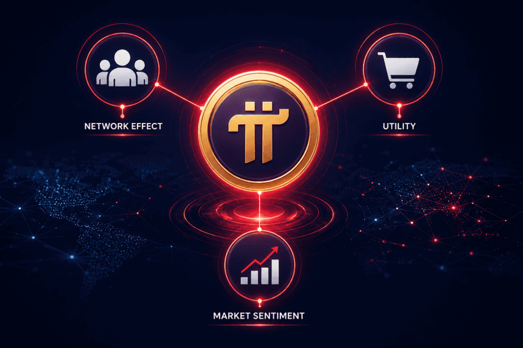 Pi Network เราอยู่ในช่วงไหนของ Roadmap