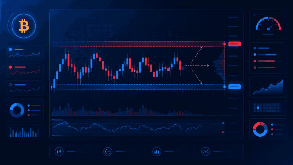 วิเคราะห์บิทคอยน์ แนวโน้มราคา Bitcoin ตอนนี้ สะท้อนอะไร