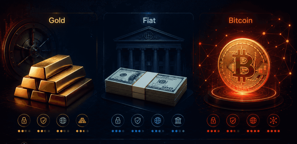 ทำไมหลายประเทศเริ่มสนใจ Strategic Reserve Bitcoin