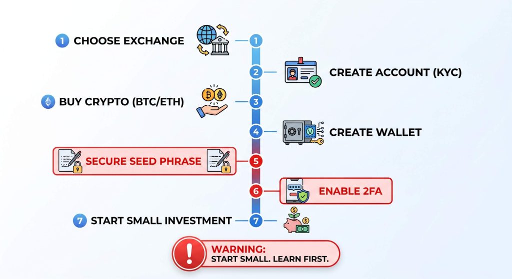 Crypto คือ
Crypto คืออะไร