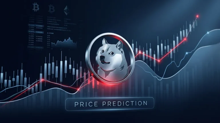 คาดการณ์ราคา Dogecoin
