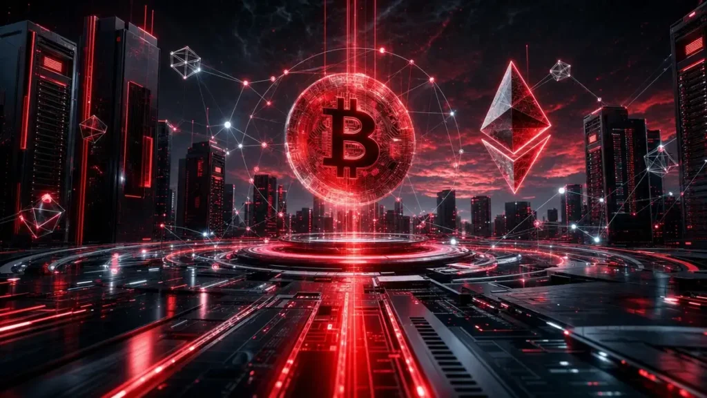 Nexoの仮想通貨レンディングとは？安全性や利率も徹底解説