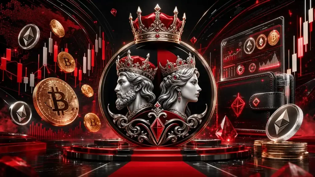 King and Queenの評判は？TariTaliとの違いや始め方を徹底解説